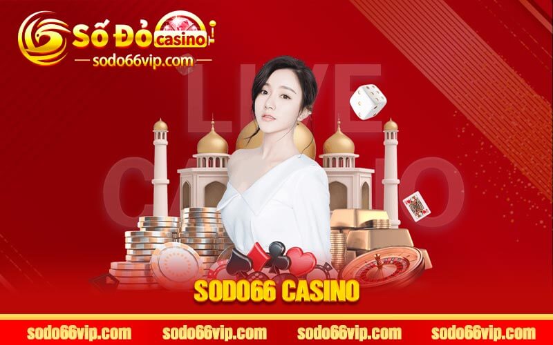 Sodo66 casino